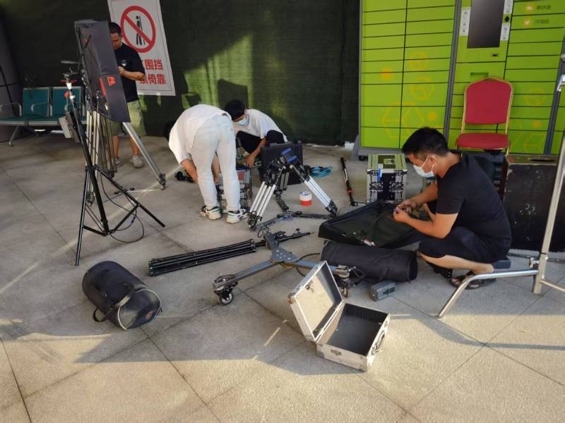 数据驱动，精准触达——阳曲县TVC与广告片拍摄制作的数据化转型
