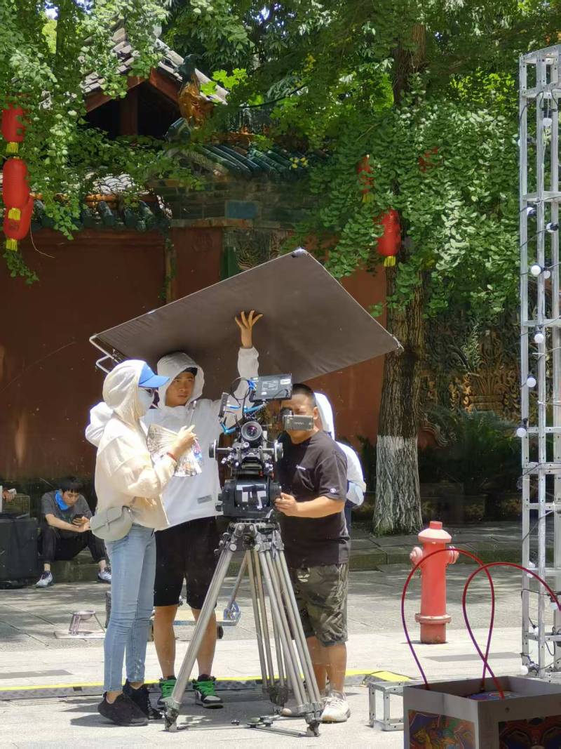 阳曲县TVC拍摄公司：资深团队坐镇，打造现象级广告作品的幕后推手
