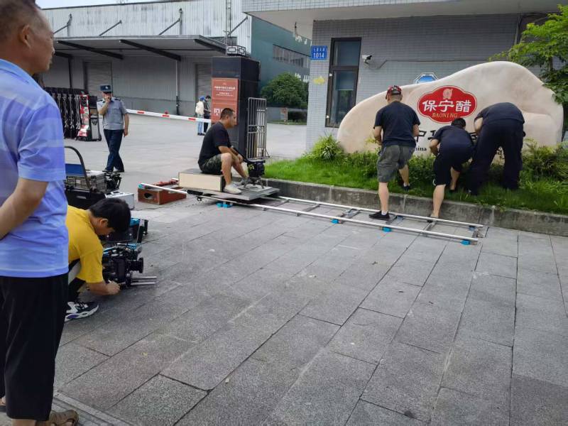 阳曲县TVC拍摄：制造业专属TVC方案，用镜头展现企业硬核实力！