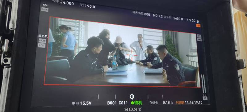 阳曲县广告片拍摄公司服务世界500强的标准化体系